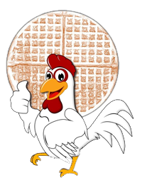 Chicken N Waffles Elk Grove